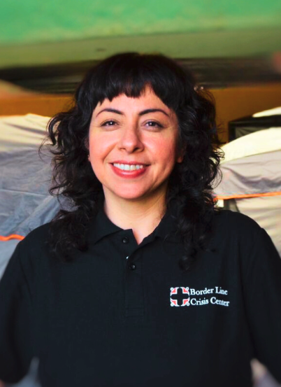 Judith Cabrera